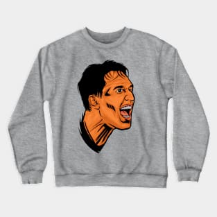 Federico Chiesa_Chiesa Crewneck Sweatshirt